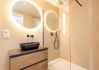 Resale - Villa - Polop