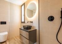 Resale - Villa - Polop