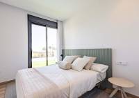 Resale - Villa - Polop
