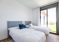 Resale - Villa - Polop