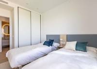 Resale - Villa - Polop
