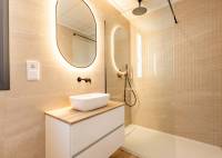 Resale - Villa - Polop