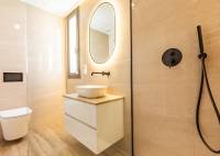 Resale - Villa - Polop