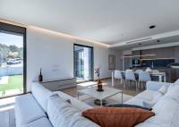 Resale - Villa - Polop