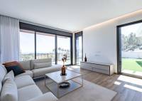 Resale - Villa - Polop