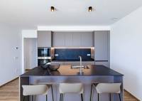Resale - Villa - Polop