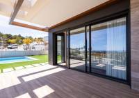 Resale - Villa - Polop