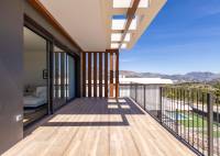 Resale - Villa - Polop