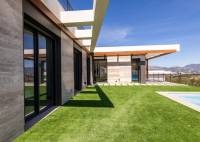 Resale - Villa - Polop