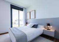 Resale - Villa - Polop