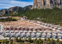 Resale - Villa - Polop