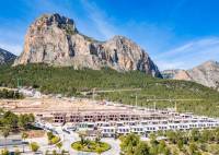 Resale - Villa - Polop