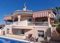 Resale - Villa - Rojales