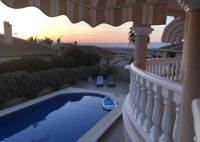 Resale - Villa - Rojales