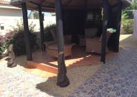 Resale - Villa - Rojales