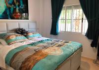 Resale - Villa - Rojales