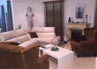 Resale - Villa - Rojales