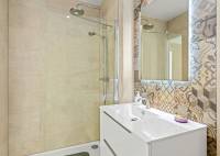 Resale - Villa - San Javier - Santiago de la Ribera