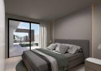 Resale - Villa - Torre-Pacheco