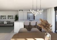 Resale - Villa - Torre-Pacheco