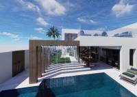Resale - Villa - Torre-Pacheco