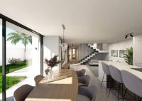 Resale - Villa - Torre-Pacheco