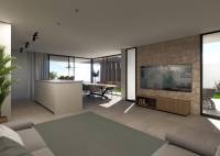 Resale - Villa - Torre-Pacheco
