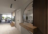 Resale - Villa - Torre-Pacheco