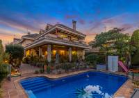 Resale - Villa - Torrevieja - La veleta