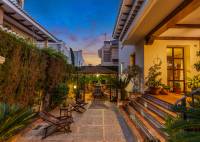 Resale - Villa - Torrevieja - La veleta