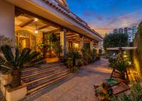 Resale - Villa - Torrevieja - La veleta