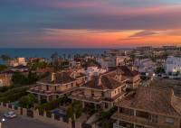 Resale - Villa - Torrevieja - La veleta