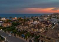 Resale - Villa - Torrevieja - La veleta