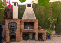 Resale - Villa - Torrevieja - La veleta