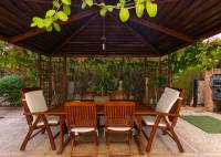 Resale - Villa - Torrevieja - La veleta