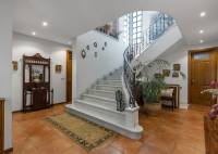 Resale - Villa - Torrevieja - La veleta