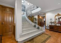 Resale - Villa - Torrevieja - La veleta