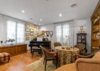 Resale - Villa - Torrevieja - La veleta