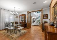 Resale - Villa - Torrevieja - La veleta