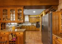 Resale - Villa - Torrevieja - La veleta