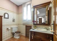 Resale - Villa - Torrevieja - La veleta