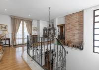 Resale - Villa - Torrevieja - La veleta