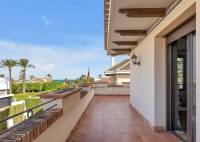 Resale - Villa - Torrevieja - La veleta