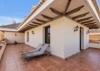 Resale - Villa - Torrevieja - La veleta