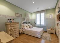 Resale - Villa - Torrevieja - La veleta