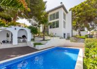 Resale - Villa - Torrevieja - Los balcones
