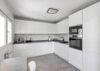Resale - Villa - Torrevieja - Los balcones