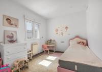 Resale - Villa - Torrevieja - Los balcones