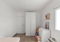 Resale - Villa - Torrevieja - Los balcones