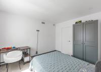 Resale - Villa - Torrevieja - Los balcones